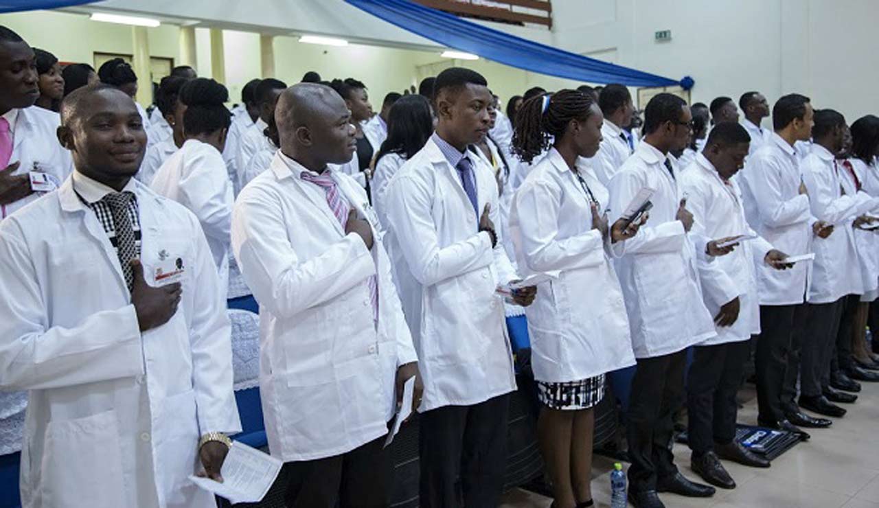 Doctors-Kaduna