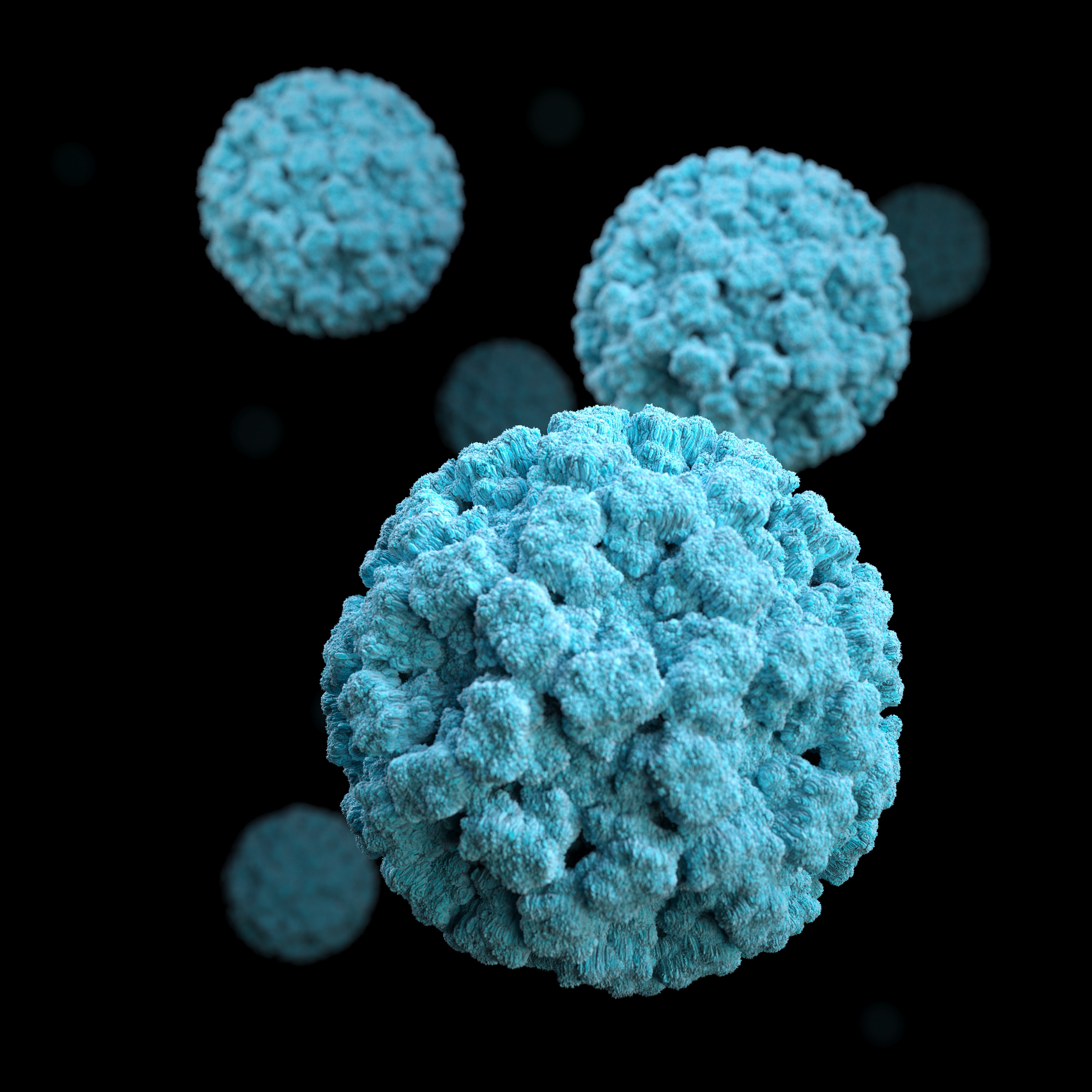 Staph and strep infections