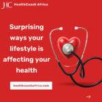 8 Surprising ways your lifestyle is affecting your health