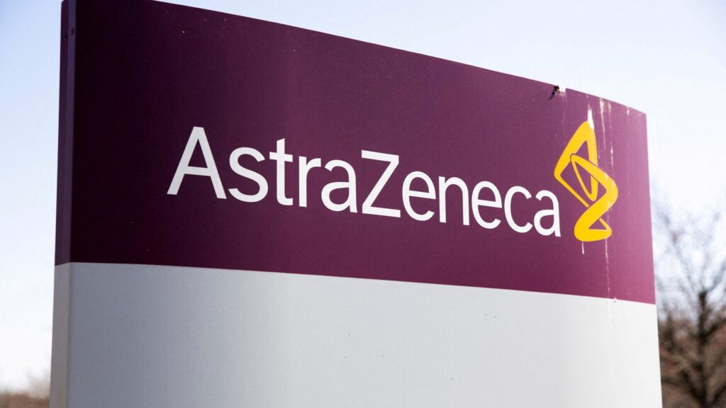 AstraZeneca