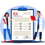 HubPharm Prescription