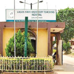LASUTH-GATE