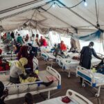 NIGERIA NW Malnutrition Kebbi