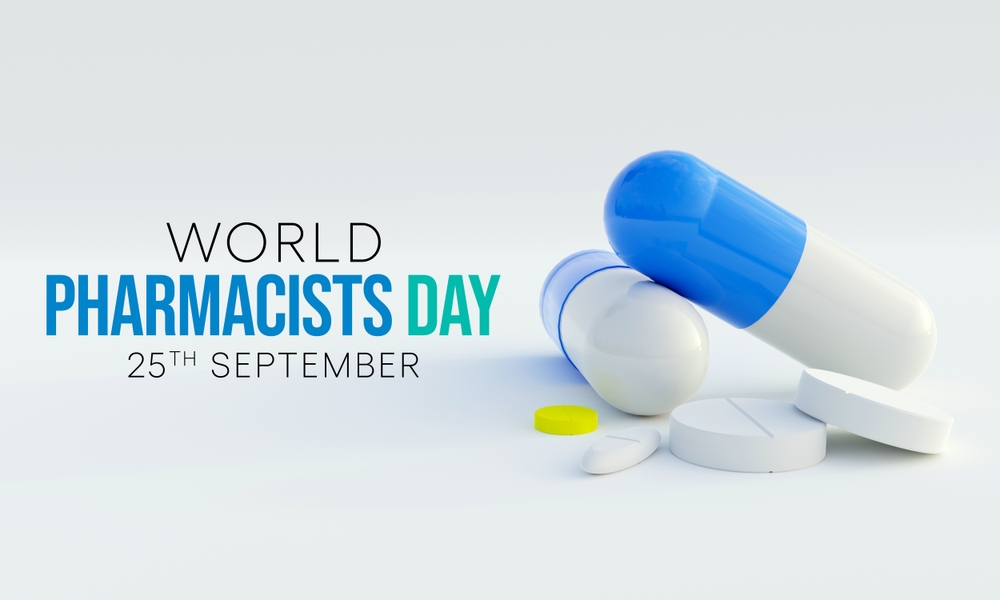 World Pharmacist Day 2023 - HubPharm