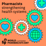 The role of Pharmacists in Strengthening the Healthcare System in Nigeria world pharmacist day 2023