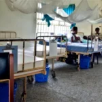 BED-LUTH-HOSPITAL