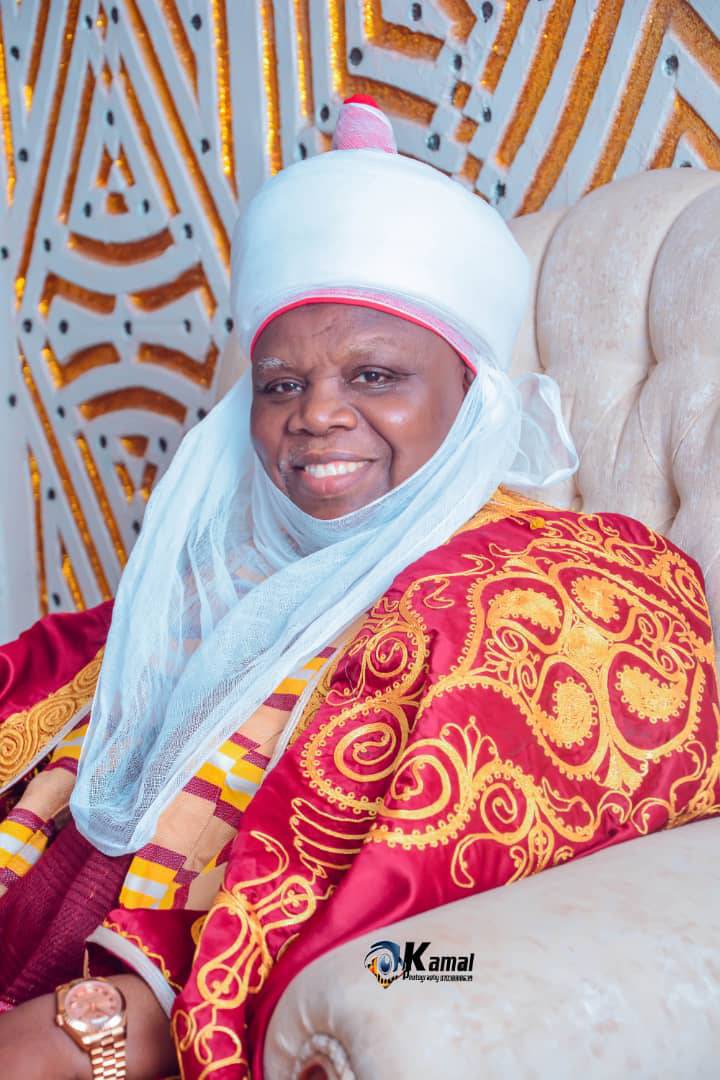 Pharm. Ahmed Ibrahim Yakasai
