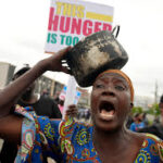 Nigeria Faces Unprecedented Hunger Crisis, UN Warns