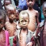 Malnutrition Kills 652 Children in Nigeria