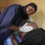 maternal