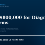 Up to 800,000 Dollars Is Available for Diagnostic Platforms That Measure Nutrition and Infection Together Grand Challenges Micronutrient Grant diagnostic platform research in low and middle income countries
