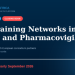 EDCTP3 Ethics Regulatory Grant banner showing pharmacovigilance and research ethics capacity building
