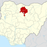 Kano Bans IV Fluids and blood transfusions banner showing health regulation enforcement in Nigeria