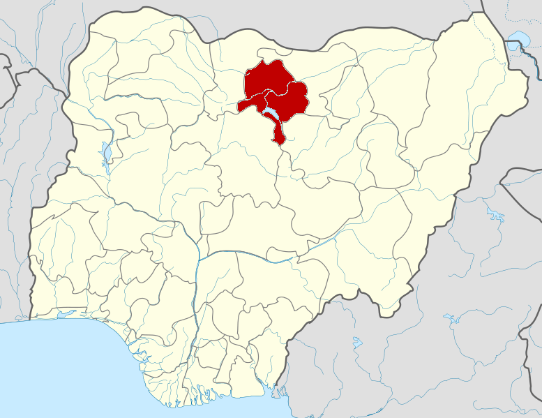 Kano Bans IV Fluids and blood transfusions banner showing health regulation enforcement in Nigeria