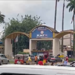 Ghana's KATH Records First Maternal Death Decline in a Decade The maternity block of Komfo Anokye Teaching Hospital in Kumasi, Ghana.