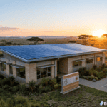 frican startup funding 2026 trends showing electric vehicles and healthcare drones