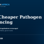 Bill & Melinda Gates Foundation Announces $800k Pathogen Genomics Funding Call Gates Pathogen Sequencing Grants laboratory genomic surveillance research in Africa