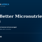 Bill & Melinda Gates Foundation Announces $800k Micronutrient Assays Grant Call Gates Micronutrient Assays Grants laboratory nutrition research