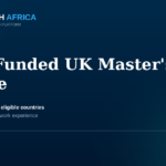 UK Government Opens Chevening Scholarship 2027 2028 Applications for Health Professionals Chevening Scholarship 2027 2028 Health Applicants fully funded UK master degree program