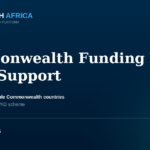 Commonwealth Master's Scholarships 2027 Open for African Health Leaders Commonwealth Master's Scholarships 2027 fully funded UK study for health professionals