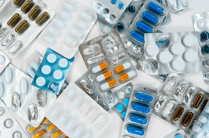 SA medicine supply gaps monitoring and pharmaceutical inventory management in South Africa