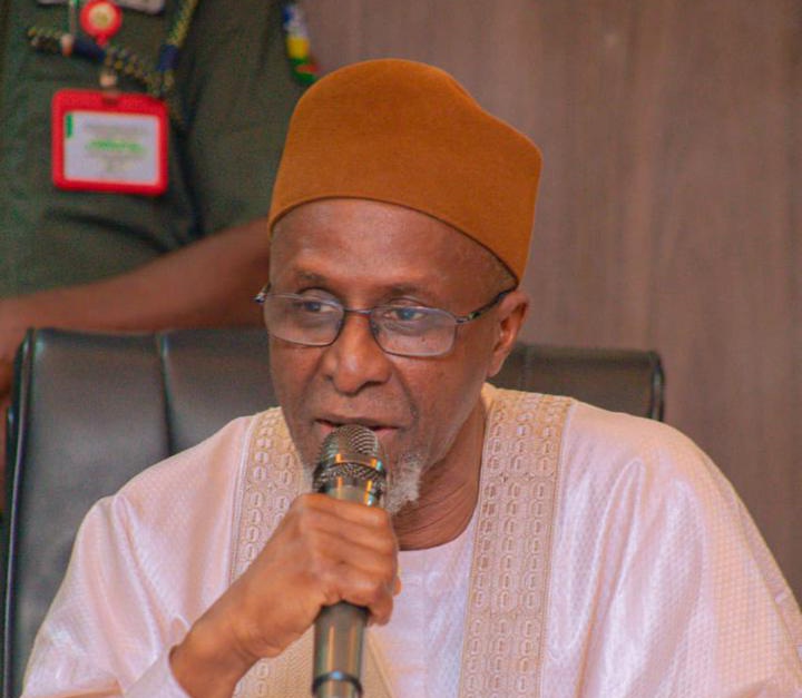 Nigeria emissions testing framework launch for air quality monitoring