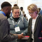 How South Africa AI Diagnostics Transform Clinical Practice South Africa AI diagnostics software interface analyzing radiological scans in a hospital