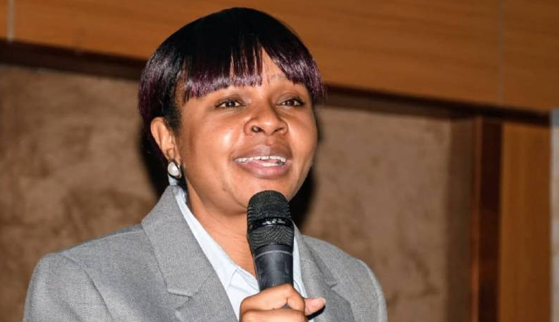 Kenya SHA digital health deadline compliance team testing hospital electronic health record systems