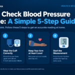 How to Check Blood Pressure at Home: A Simple 5-Step Guide ChatGPT Image Sep 7, 2026 at 02_48_56 PM