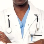 Nigerian primary healthcare staffing crisis highlighted by healthcare workers inside a local primary health center