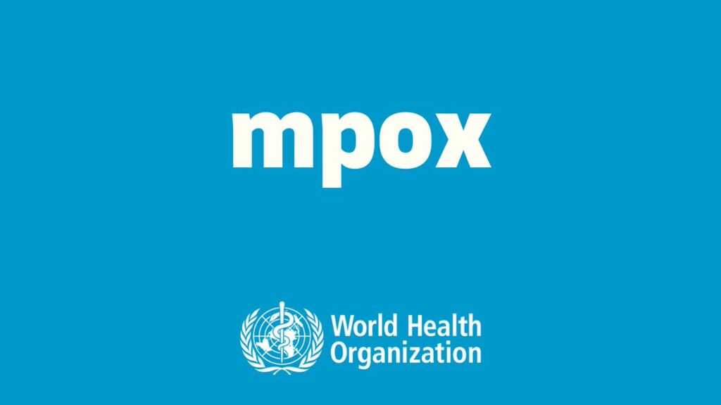 Mpox outbreak response in Africa as WHO coordinates disease surveillance
