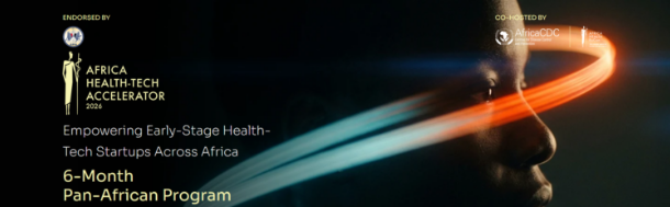 africa health tech accelerator training session for digital health startups in Kampala