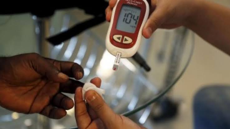 diabetes in Nigeria