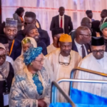 nigeria maternal incentive program launch supported by healthcare workers in Abuja clinic