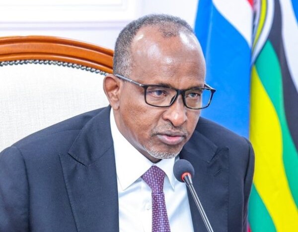 kenya moves to establish own cdc - afya house nairobi