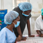 Africa Endorses 10-Year Strategy to Add 3 Million Health Workers by 2035 africa health workforce expansion featured during regional health leadership conference in Addis Ababa