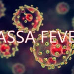 Nigeria Lassa Fever Outbreak: Deaths Hit 252 as Confirmed Cases Exceed 1,000 Nigeria Lassa fever outbreak response team distributing personal protective equipment