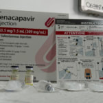 South Africa HIV Prevention Jab Reaches 55000 People South Africa HIV prevention jab lenacapavir rollout in public health clinics