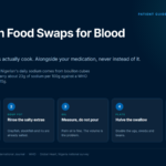 Lower Blood Pressure Naturally: 7 Nigerian Food Swaps lower-blood-pressure-naturally-cover