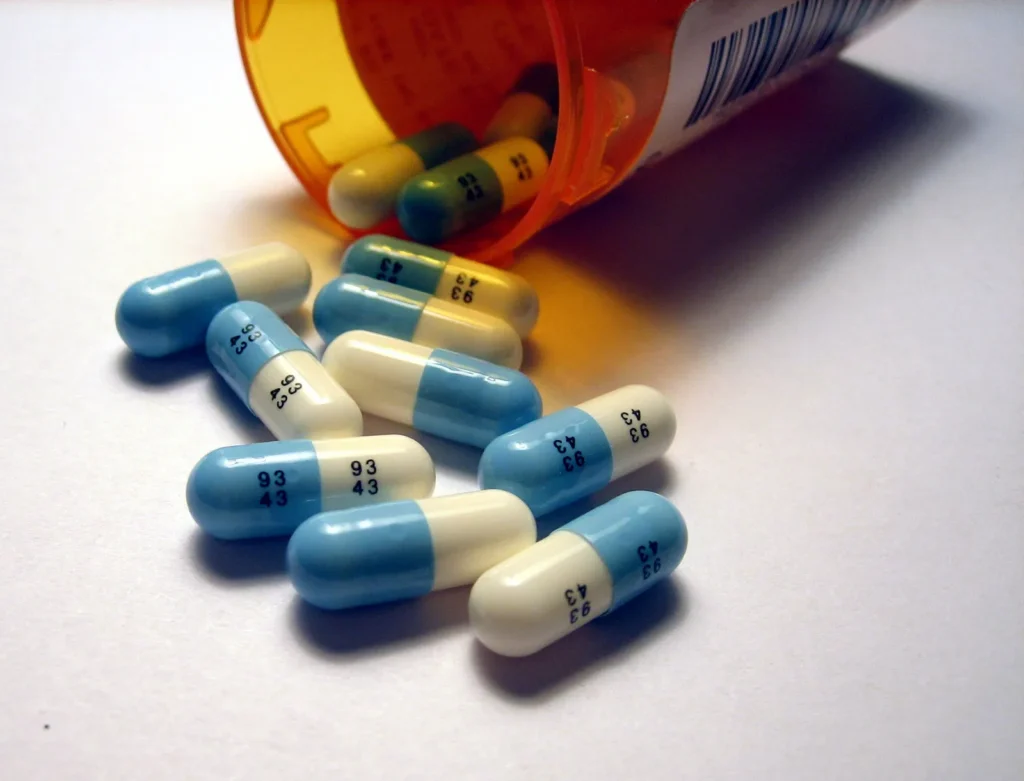 south africa drug shortages - empty public clinic medicine dispensary shelves