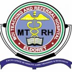 Kenya Doctors Warn of Maternal Health Crisis as Medics Strike Persists Moi Teaching and Referral Hospital in Eldoret Kenya