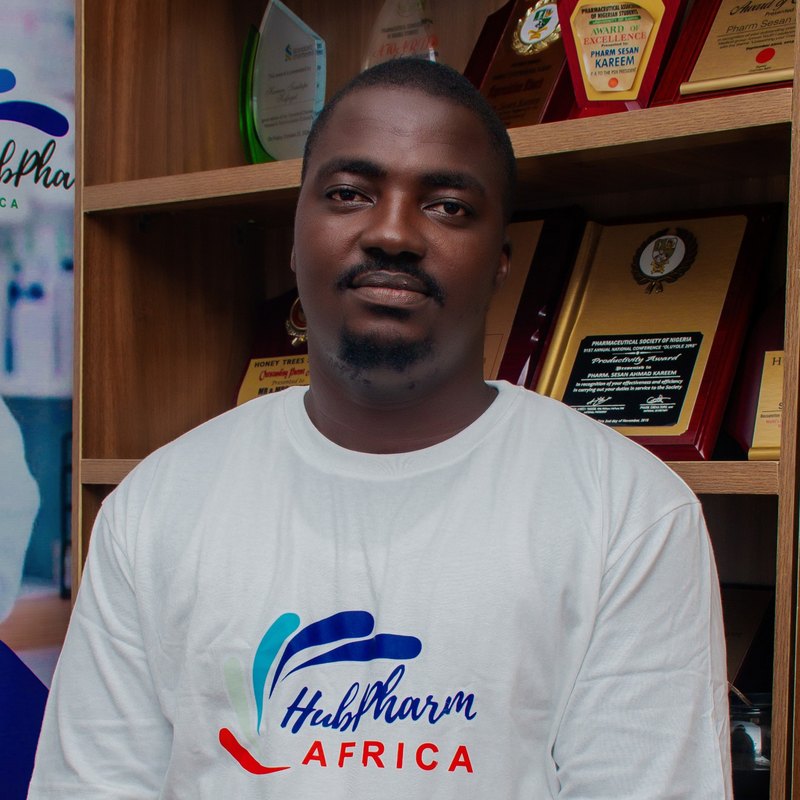 Muiz Adeyemi Eshinlokun