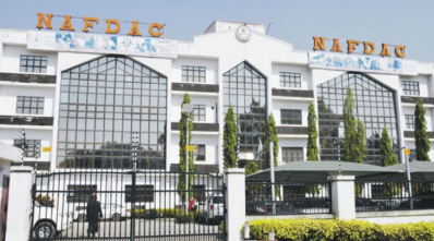 Nafdac counterfeit medicine epidemic targeted by pharmacist volunteers inspecting pharmaceuticals