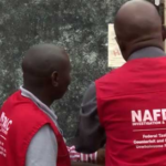 nafdac methanol poisoning investigation conducted by laboratory scientists in Nigeria