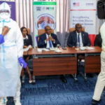 Kenya Heightens Infectious Disease Surveillance as Mpox Spreads Across 40 Counties Kenya infectious disease surveillance highlighted by medical laboratory researchers analyzing viral specimens