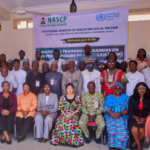 nigeria prep training initiative supported by WHO for primary healthcare workers in Abuja