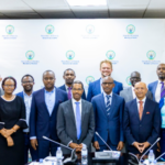 Rwanda Epidemic Preparedness Partnership Expands Regional Health Defense Rwanda epidemic preparedness partnership announcement with Ministry of Health and WHO officials in Kigali