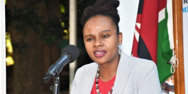 kenya sha e contracting portal launched for medical providers