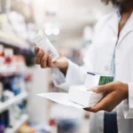 Pharmacists Supply HIV Pills Across South Africa Under New SAPC Permit Framework Pharmacists supply HIV pills and preventative antiretroviral medication in South Africa