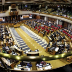 Healthcare financing reform as South Africa advances the National Health Insurance Act